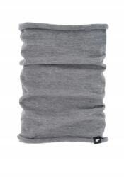 Eisbär Eisbar Pulse Multitube-006, multifunkciós nyakvédő, merinó gyapjú, szürke (0009541400043408)