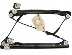 Dlaauta Első Ablakemelő, elektromos, jobb (utasoldali), Seat LEON (1M1) és TOLEDO II (1M2)