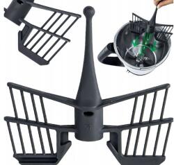 Quintal Keverőszár Vorwerk Thermomix TM5 TM6 Konyhai Robotgéphez (Q_TM_TM5/6_MOTYLEK)