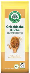 Lebensbaum Mix de Condimente pentru Bucataria Greceasca Ecologic/Bio 45g