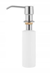 Deante Deco Adagoló, 300ml, matt fekete (ZZZ_B00D)