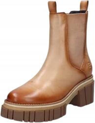 bagatt Barna Bőr Bokacsizma Törölhető Hatással 41 J3C (d31-abx32)