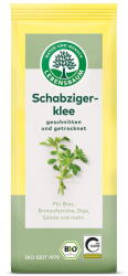 Lebensbaum Schinduf Albastru Taiat si Uscat Ecologic/Bio 20g