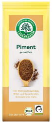 Lebensbaum Ienibahar Macinat Ecologic/Bio 40g