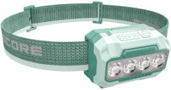 NITECORE Frontala NITECORE HA23 UHE 600lm green