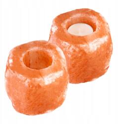 Ogrody Solne Természetes Sógyertyatartó 1-2kg Ionizátor Mécseshez (SWIECZNIK_1_R_)