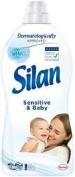 Silan Sensitive & Baby Öblítőszer 1, 6 L (506723)