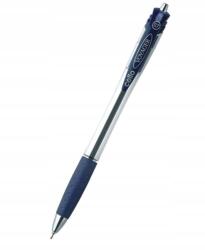 Cello Golyóstoll automata Cello Voyager 0, 7 kék (8904228116081)