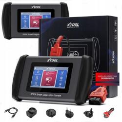Xtool InPlus IP508 Diagnosztikai Szkenner, OBD2, ABS, EPB (XTOOL InPlus IP508 OBD2 ABS EPB SAS)
