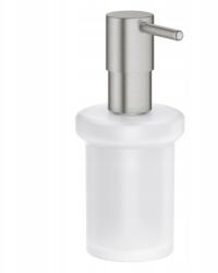 GROHE Szappanadagoló Grohe Essentials 140 ml Rozsdamentes acél [40394DC1] (40394DC1)