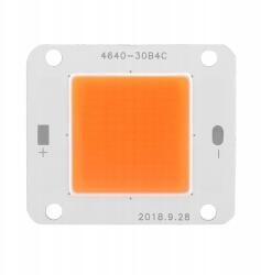  Led Cob Modul 50W Teljes Spektrum Növényneveléshez DC12V