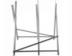 TOYA YT-79925 Összecsukható Fafűrész Bak Láncfűrészhez (YT-79925)