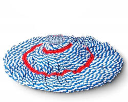 Vileda microtwist max zsinóros felmosófej, mikroszálas (MICROTWIST MAX)