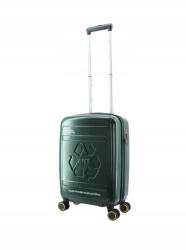 National Geographic Balance bőrönd, 33l, zöld, 37×20×55cm (N205HA.49.17)