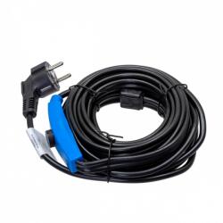 Fermag Cablu anti-îngheț cu termostat 4m, 230V, 64W (FER34256AKN)