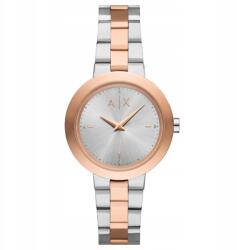 Giorgio Armani Exchange AX5172 karóra, rozsdamentes acél, kvarc, elegáns