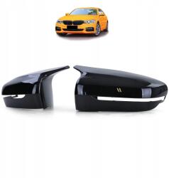  Tükörburkolat szett, Bmw 5 (G30, F90) Sedan, M Packet stílus