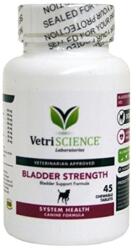 VetriScience VETRI SCIENCE Bladder Strength, suplimente urinare câini, 45tbl masticabile