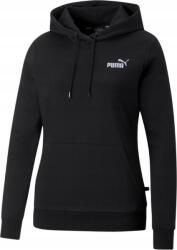 PUMA Női Pulóver, fekete, Size L (670004 01)