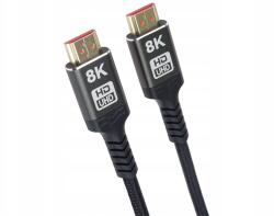 PremiumCord Ultra Hdmi 2.1 8K 3m kphdm21b3 (kphdm21b3)