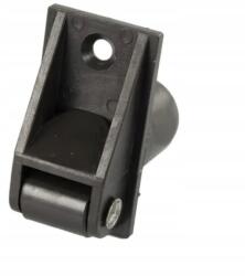 Portos Átkötő Szem, szalaghoz, barna (PTR 08)