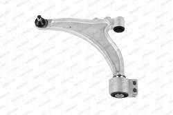 Moog Bal Felső Lengőkar, első tengely, alul, persely, kerékfelfüggesztés