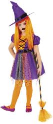 Rubies Costum de carnaval - Vrajitoare superstar (mov) Costum bal mascat copii