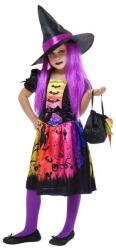 Rubies Costum de carnaval - Vrajitoarea din casa bantuita Costum bal mascat copii