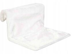 TRIXIE Macskafekhely, 45×31×24cm, radiátorhoz, plüss huzat (4321)