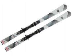Völkl Volkl Shine Sc síléc VMotion 11 Tcx Lady Rose kötés 153 cm (V2510051000153)