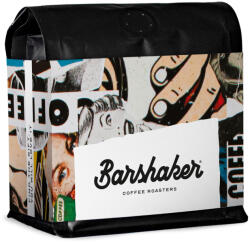 Barshaker Coffee Roasters - Colombia - Jhon Samboni - Semi-Washed - Omniroast - 250g