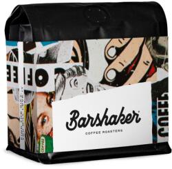 Barshaker Coffee Roasters - Ethiopia - Guji Siko - Natural - Omniroast - 250g