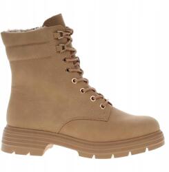 Tamaris Női bokacsizma Tamaris 1-26299-41 homokszínű 39 (1-26299-41 346)