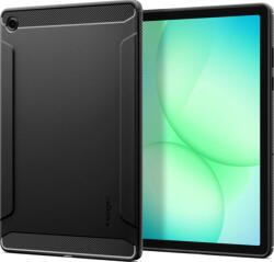 Spigen Rugged Armor Galaxy Tab A11+ Plus 11.0 X230 / X235 / X236 Negru Mate (acs10463)