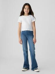 GAP Детски дънки High Rise Crossover Flare GAP GAP | Sin | Момичешки | 6