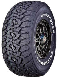 WINDFORCE Anvelope 4x4 si SUV All season 265/70 R16 121/118R WINDFORCE Catchfors A/T II LT RWL