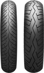Bridgestone 130/70 R18 63H BRIDGESTONE BATTLAX BIAS TOURING BT46R NÉGYÉVSZAKOS Motorkerékpár GUMI