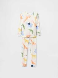 GAP Детски пижамен комплект GAP GAP | Byal | Момчешки | 74-80