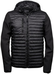 Tee Jays Hooded Crossover Jacket (423541016)