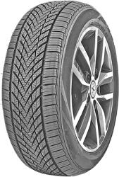 Tracmax 235/50 R19 103W TRACMAX A/S TRAC SAVER Négyévszakos Gumi