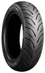Bridgestone 150/70 R14 66S BRIDGESTONE HOOP B02PRO NÉGYÉVSZAKOS Motorkerékpár GUMI