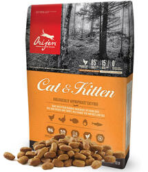 ORIJEN Original 0, 5kg (kimért - from open bag)
