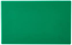 LACOR 60571 Tocator pentru Legume si Fructe Polyethylen Verde Antiderapant (60571) Tocator