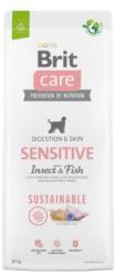 Brit Sustainable Adult Sensitive Insect & Fish 12kg