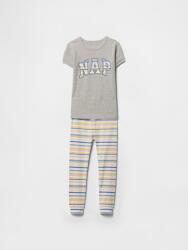 GAP Детски пижамен комплект GAP GAP | Siv | Момчешки | 74-80