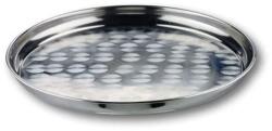 LACOR Garinox Serviertablett 14136 Otel Inoxidabil Argintiu 36 cm (Lacor_14136) Tava