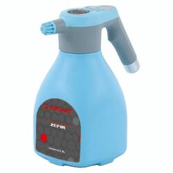 Rotakt Pulverizator electric cu acumulator Rotakt Zefir 2L volum pulverizare 50-200ml/min (reglabil) (052306) - agropro Pulverizator