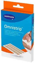 HARTMANN Omnistrip 6x76mm, 6 bucati, Hartmann