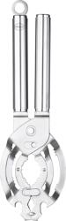 RÖSLE Deschizator de capace ROSLE din inox multifunctional ergonomic argintiu (122139)