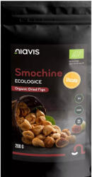 Niavis Smochine uscate ecologice, 200g, Niavis